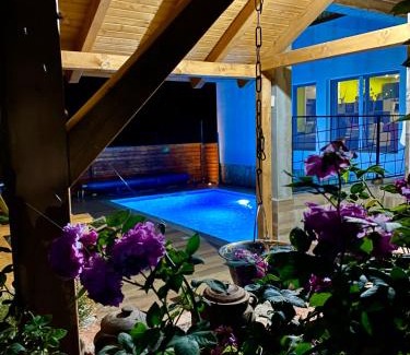 Zlatibor Villa | Vila GUŠT