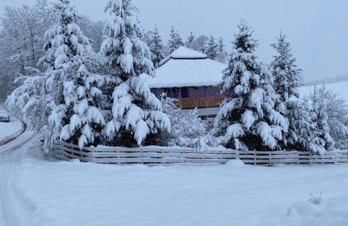 Zlatibor Villa | Vila GUŠT