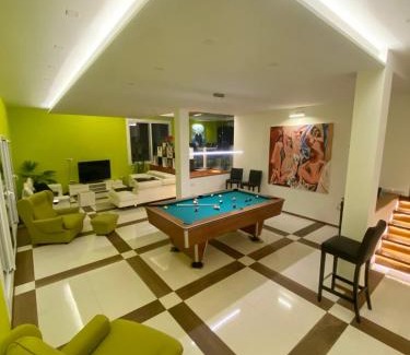 Zlatibor Villa | Vila GUŠT