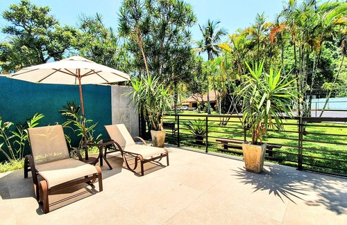 Guaeca Casa | VILA GUAECÁ - Encanto y comodidad a 3 min del mar | 5 DORMITORIOS CON TV WIFI, SKY, AR