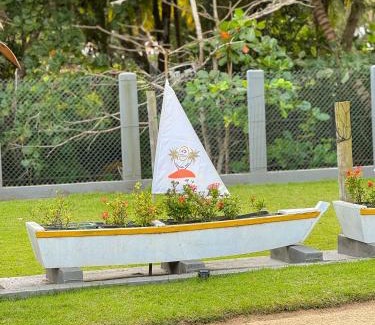 Cumuruxatiba Casa | Vila Guaiamum