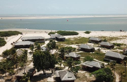 Atins Complejo | Vila Guará