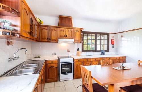 Patroves Chalet De Esquí | Vila Guerreiro