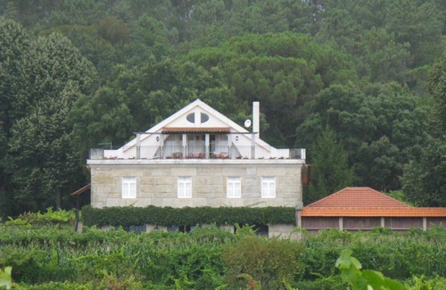 Alvarenga Casa | Vila Guiomar - Casa da Eira