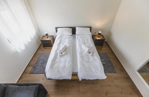 Palic Apartamento | Vila Guliver