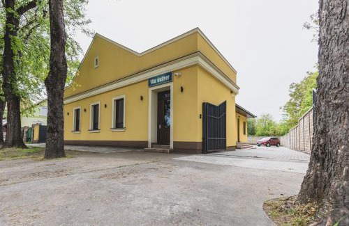 Palic Apartamento | Vila Guliver