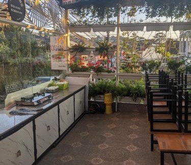 Da Lat Apartamento | ViLa Hà Huy Tập