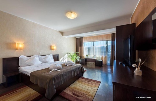 Predeal Casa | Vila Hera Luxury