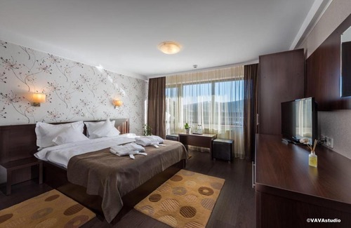 Predeal Casa | Vila Hera Luxury