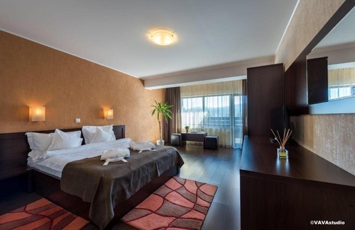 Predeal Casa | Vila Hera Luxury