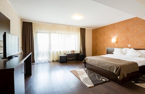 Predeal Casa | Vila Hera Luxury
