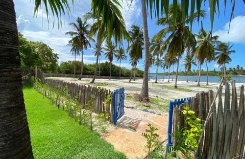 Caicara Villa | Vila Hillia - Preá, CE
