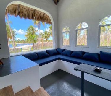 Caicara Villa | Vila Hillia - Preá, CE