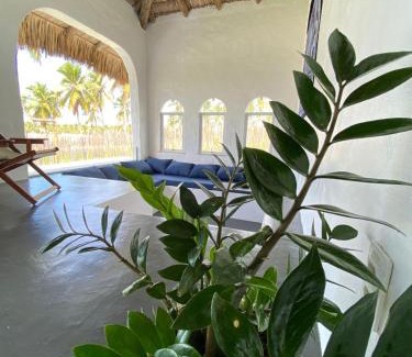Caicara Villa | Vila Hillia - Preá, CE
