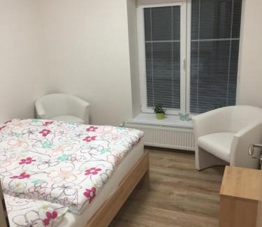 Horicky Apartamento | Vila Hořičky