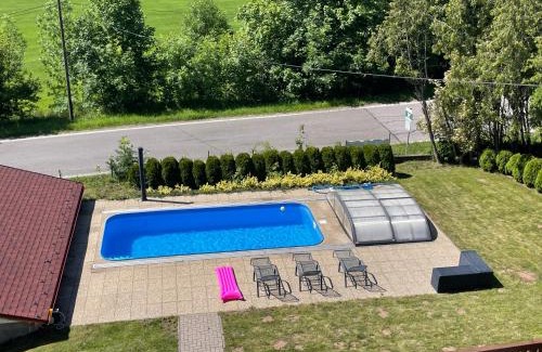 Horicky Apartamento | Vila Hořičky