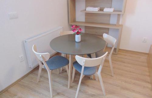 Horicky Apartamento | Vila Hořičky