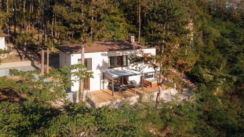 Hradistko Casa | Vila Hradištko