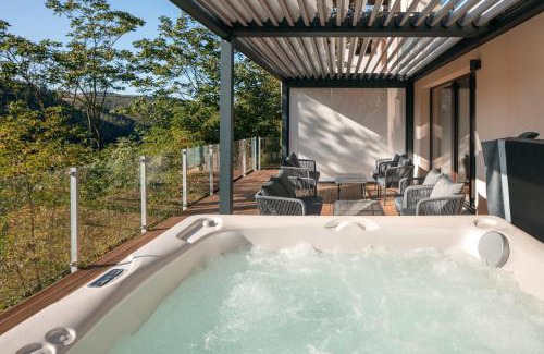 Hradistko Casa | Vila Hradištko
