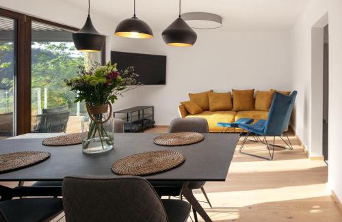 Hradistko Casa | Vila Hradištko