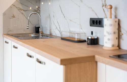 Skofja Loka Apartamento | Vila Hrastnica 1 Apartma Praprot family friendly near Škofja Loka