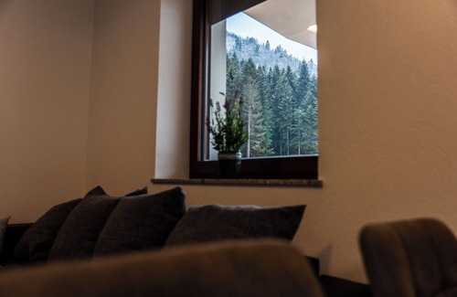 Skofja Loka Apartamento | Vila Hrastnica 2 Apartma Sivka famaly friendly only 3 km from Škofja Loka