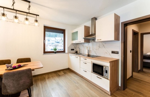 Skofja Loka Apartamento | Vila Hrastnica 2 Cool apartment with AC in charming Škofja Loka