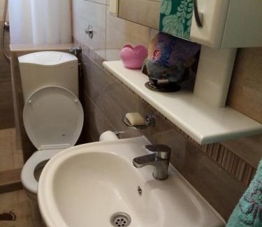Niska Banja Apartamento | Vila I