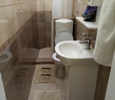 Niska Banja Apartamento | Vila I