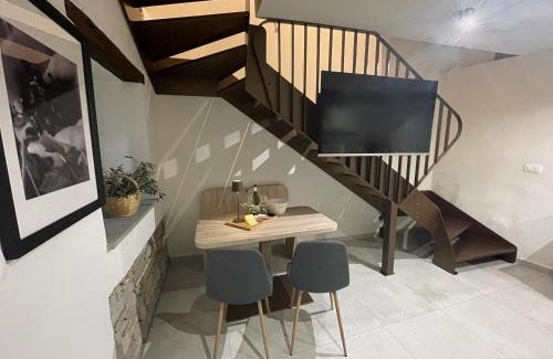 Brda Apartamento | Vila Imenja