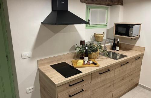 Brda Apartamento | Vila Imenja