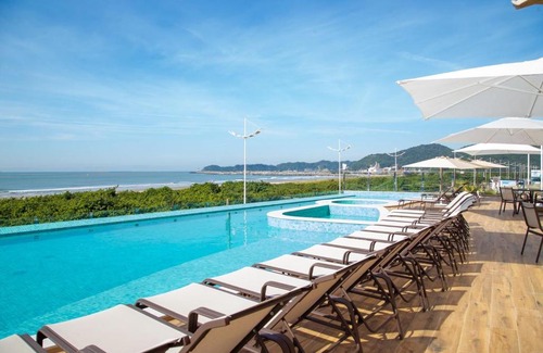 Itajai Apartamento | Vila imperial