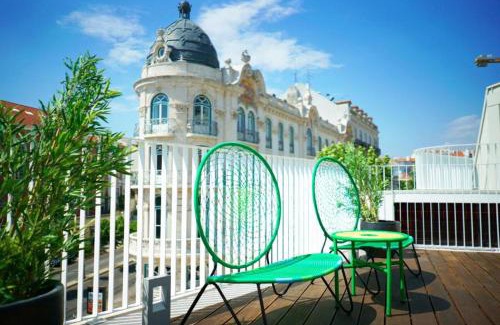Mouraria Apartamento | Vila Intendente - Apartamento 2 Quartos