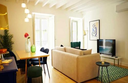 Mouraria Apartamento | Vila Intendente - Apartamento 2 Quartos
