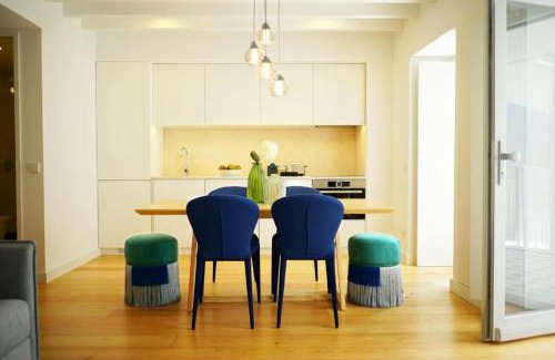 Mouraria Apartamento | Vila Intendente - Apartamento 2 Quartos