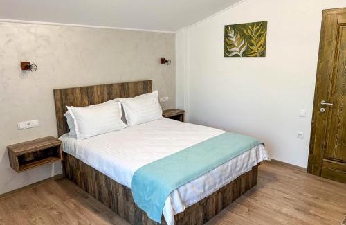 Sovata Hotel | Vila Intre Lacuri