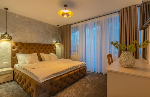 Predeal Casa | Vila Iris