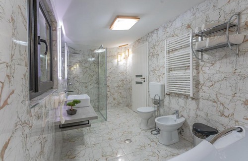 Predeal Casa | Vila Iris