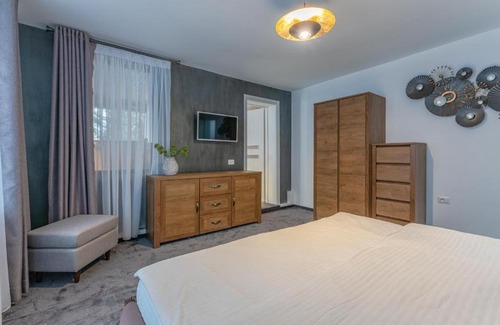 Predeal Casa | Vila Iris