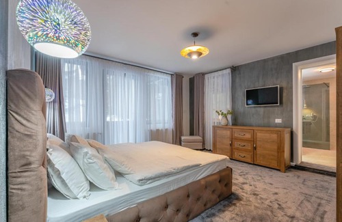 Predeal Casa | Vila Iris