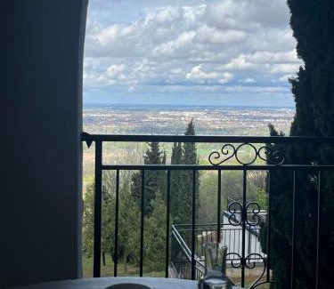 Novi Sad Casa | Vila ISKRA