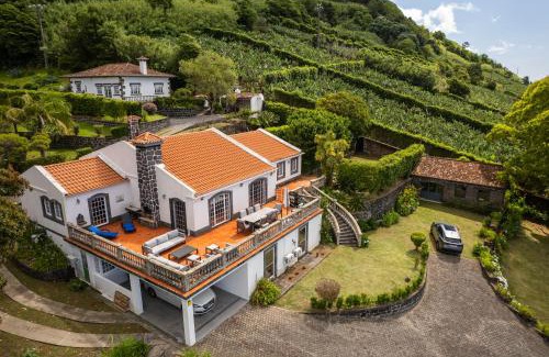 Vila Franca do Campo Casa | Vila Islet View