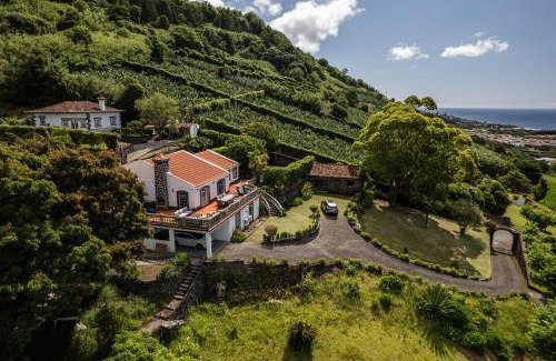 Vila Franca do Campo Casa | Vila Islet View