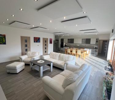 Kostany nad Turcom Casa | Vila Izabella