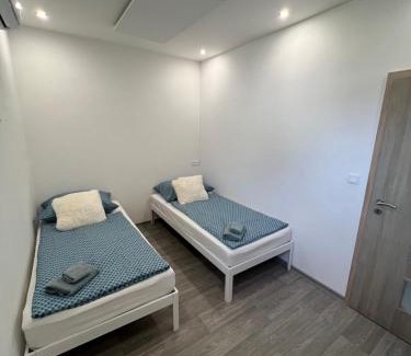 Kostany nad Turcom Casa | Vila Izabella