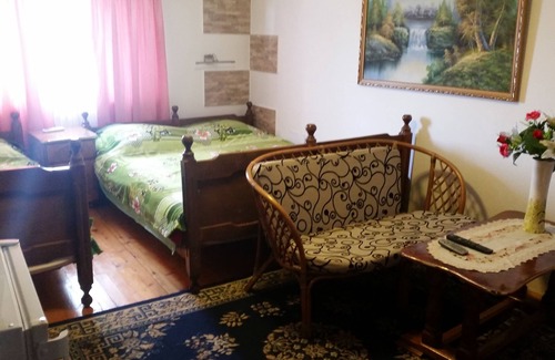 Zeljeznica Cama Y Desayuno | Vila Jadran