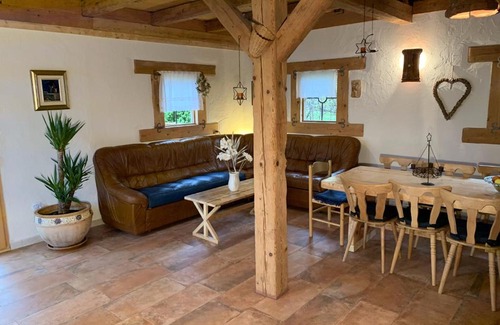 Radovljica Apartamento | Vila Jana