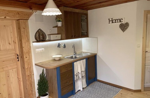 Radovljica Apartamento | Vila Jana