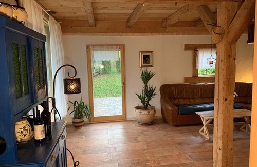 Radovljica Apartamento | Vila Jana