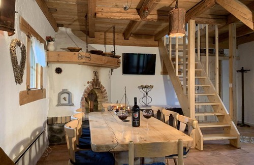 Radovljica Apartamento | Vila Jana